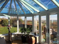 Bespoke Conservatory Design East Sussex