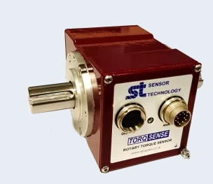 Torqsense SGR510 Series Transducers
