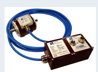 SGR530/540 Rotating Torque Sensors With Separate Electronics