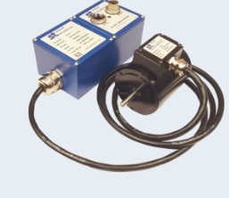 Optical Low Capacity Torque Sensor – ORT230/240