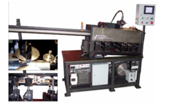 UK Suppliers of Continuous Flow Seam Welder