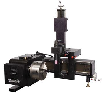 Suppliers Of Precision Welding Positioners