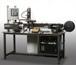  AWS-150/300 Two Axis CNC Automatic Welding System