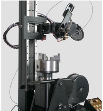 UWP-24 Universal Welding Positioner