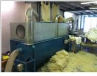 Cushion Filling Machinery Suppliers Yorkshire