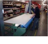 Checkroll-Wide Machinery Suppliers Yorkshire