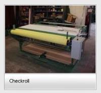 Checkroll Systems Suppliers Yorkshire