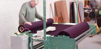 Textile Handling Machinery Suppliers Yorkshire
