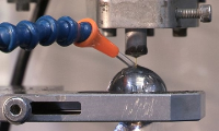 Precise EDM Drilling Services