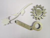 Customised Waterjet Cutting Services