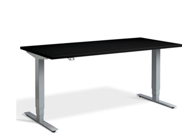 Advance Rectangular Height Adjustable Desks