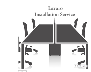 Lavoro Installations Services