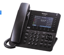 Transfer of Business Phone System