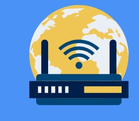 Business Leased Line Connection