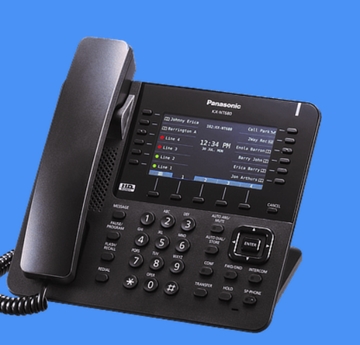Panasonic KX-TDE100 Telephone System