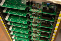 Flexible PCB Manufacturing Services