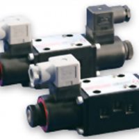 Specialist Atos Valve Supplier South Wales