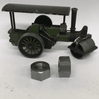 Manufacturers Of 5/16" BSF 
    (For 6'' scale steam engines) 25 pack