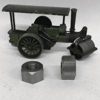 Manufacturers Of 3/8" BSF 
    (For 6'' scale steam engines) 25 pack