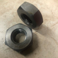 Manufacturers Of 3/4" BSW  Half Nuts