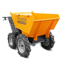 High Performance Mini Dumpers Sussex