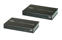 VE813A - Aten - 4K HDMI HDBaseT Extender with ExtremeUSB® - 4K@100m (Class A)