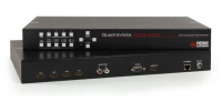 QV-4x1HM-4K60 - Rose - QuadraVista HDMI 4K60 Multiviewer, 4 Port - Quad Video Switch, 1920×1080@60Hz *NEW*