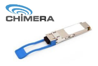 CHT-QSFP28-100G-LR4 - Chimera - Transceiver module, 100 Gig Ethernet upto 10km of single mode fibre with digital diagnostics 

*SPECIAL OFFER* Limited Time!