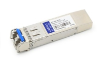 EX-SFP-10GE-LR-AO - AddOn - Juniper Transceiver - 10G LR (AddOn Transceiver)