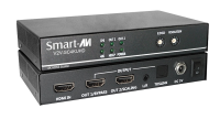 V2V-SC4KUHD - SmartAVI - HDMI 4K Converter and Scaler *NEW*