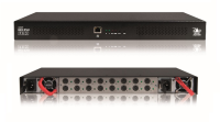 PSU-REDPRO2-16 - Adder - 19" rack mountable Power Distribution Unit, 16 ports, Dual 12V30W redundant power supply (RED-PSU) *NEW*