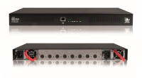 PSU-REDPRO2-8 - Adder - 19" rack mountable Power Distribution Unit, 8 ports, Dual 12V30W redundant power supply (RED-PSU) *NEW*