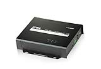 VE805R - Aten - HDMI - HDBaseT-Lite Receiver with Scaler (1080p@70m) HDBaseT Class B