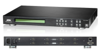 VM6404H - Aten - 4 inputs, 4 outputs - 4K HDMI Matrix Switch - 4K & 2K Fast Switching (VM Range)