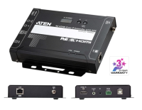 VE8952T - Aten - 4K HDMI over IP Transmitter with PoE (4K Transmitter @30Hz 4:4:4)