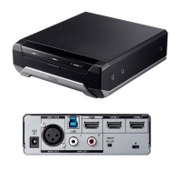 UC3022 - Aten - CAMLIVE™ PRO (Dual HDMI to USB-C UVC Video Capture) *NEW*