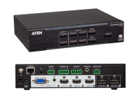 VP1420 - Aten - 4x2 True 4K Presentation Matrix (Presentation Switch) *NEW*