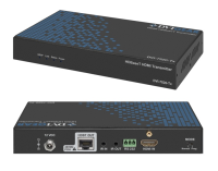 DVI-7520-TX - DVIGear - HDMI HDBaseT Extender, 4K/30p (UHD), 70m (Transmitter)