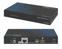 DVI-7520-RX - DVIGear - HDMI HDBaseT Extender, 4K/30p (UHD), 70m (Receiver)