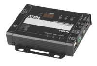 VE8900R - Aten - HDMI IP Receiver - Intelligent Internet Protocol A/V Receiver, 60Hz, HDMI, 500Mbps, USB 2.0 (1080p)