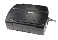 APC-BE700G-UK - APC Power-Saving Back-UPS 700VA, 230V, BS1363 (APC UPS)