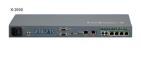 AH-IS-X2000 Austin Hughes IP IT Access Control & Monitoring Box/ Smart Card and Environmental / PDU & Fan control  ( Env Sensor Hub )
