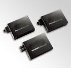 MC-PN-10100TXFX-2 Media Converter 10-100 BaseTX-10-100 FX Fibre (RJ45-SC)