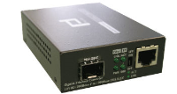 MC-PRO-100-LX PROLABS 100BASE Media Converter+SFP RJ45 to LC LCSM 15km

100 Base SFP 1310NM Singlemode 15km