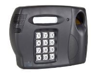 MCB-SLOCK-ENL - Mcab - Enline Reader / control system with PIN, Biometrics & Smartcard Tri-Authentication (Enline Control)