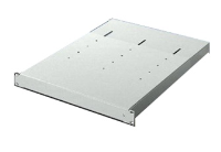 MCAB-SH-ADJ-10D - Mcab - Adjustable Vented Rack Shelf (For 720-970mm Deep Cabinets) *Max Weight Load: 50KG* 1U