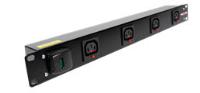 PDB-IEC10HC13-CL-13A 

1U 10 Way Horizontal Click Locking C13 sockets ( IEC Lock PDU ) with 13amp UK Plug feed ( IEC Locking Sockets / LSZH PDU )