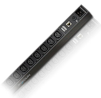 PE5221T - Aten '16A 21-Outlet' Metered Factor eco PDU (Intel upgradable by EC1000)