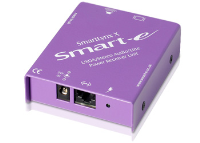 Smart-e SLX-RX100 300m Receiver only unit for UXGA, YUV, Y/C, CVBS and Stereo Audio
