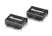 VE801 - Aten - HDMI HDBaseT-Lite Extender (4K@40m) Cat 5, 4K  Supt (HDBaseT Class B)